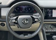 Škoda Kodiaq SUV / Terénní 2,0 l 147 kw