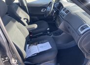 Škoda Fabia Hatchback 1,4 l 63 kw