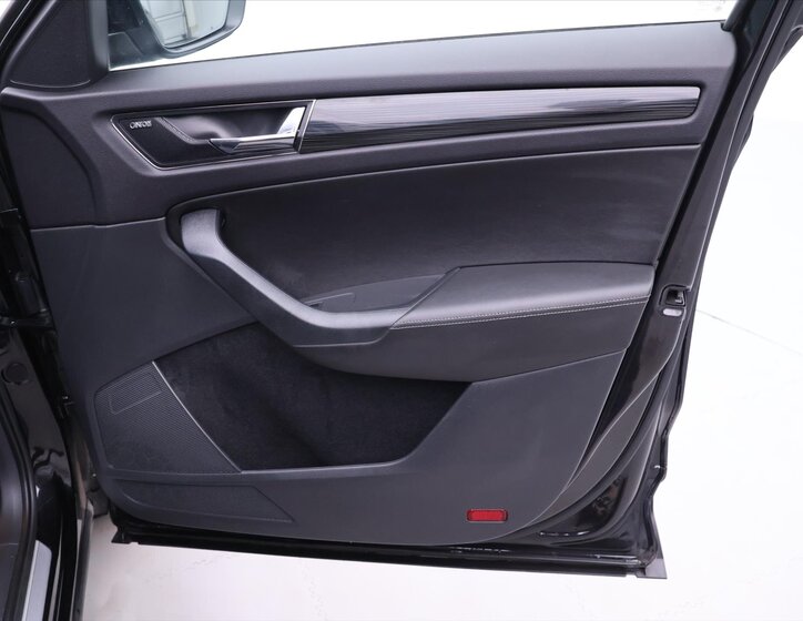 Škoda Kodiaq SUV / Terénní 2,0 l 140 kw