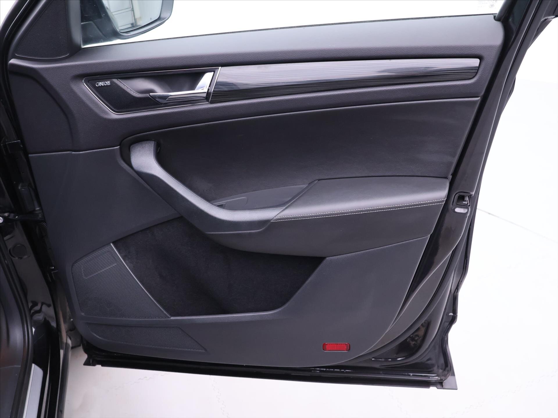 Škoda Kodiaq SUV / Terénní 2,0 l 140 kw