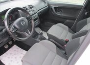 Škoda Fabia 17