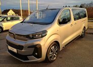 Citroën SpaceTourer 1