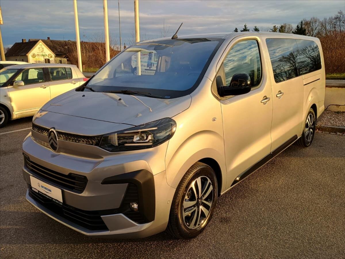 Citroën SpaceTourer