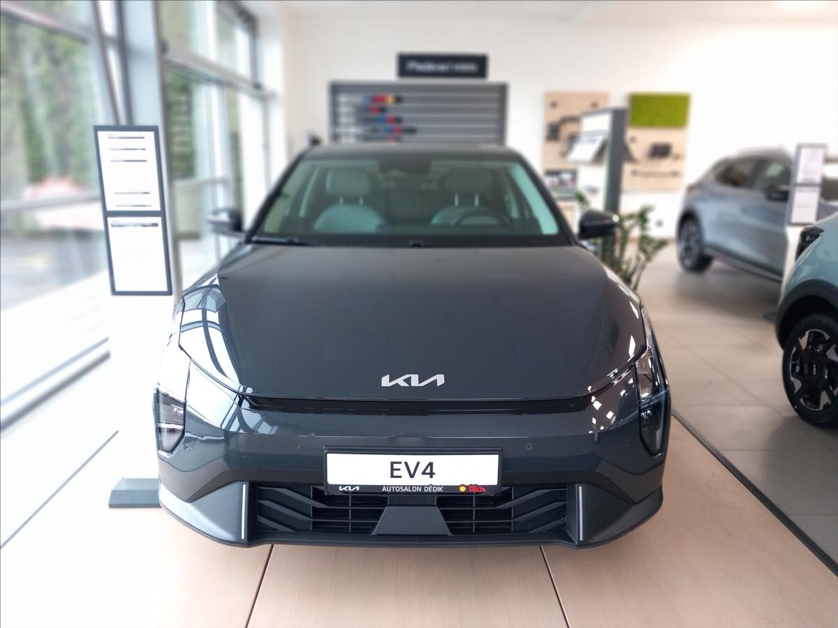 KIA Ostatní Hatchback 0,0 150 kw