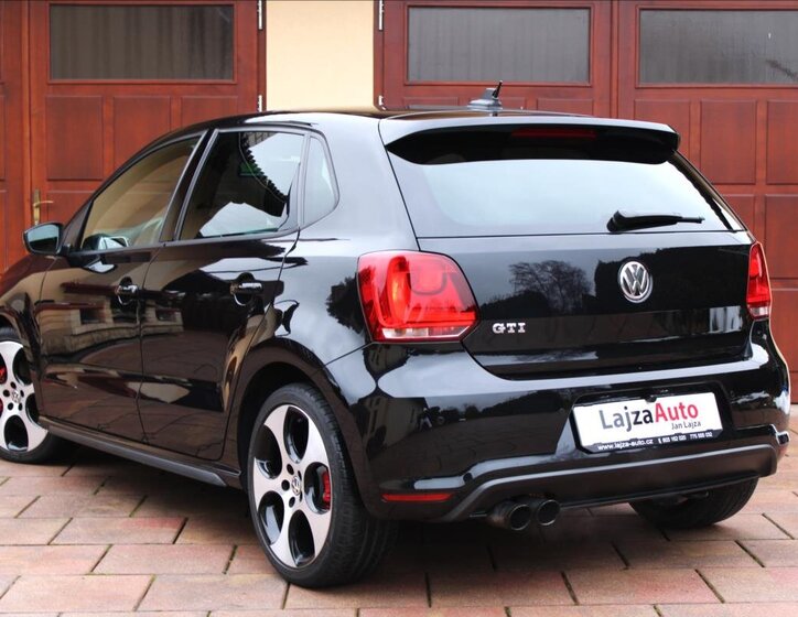 Volkswagen Polo 43