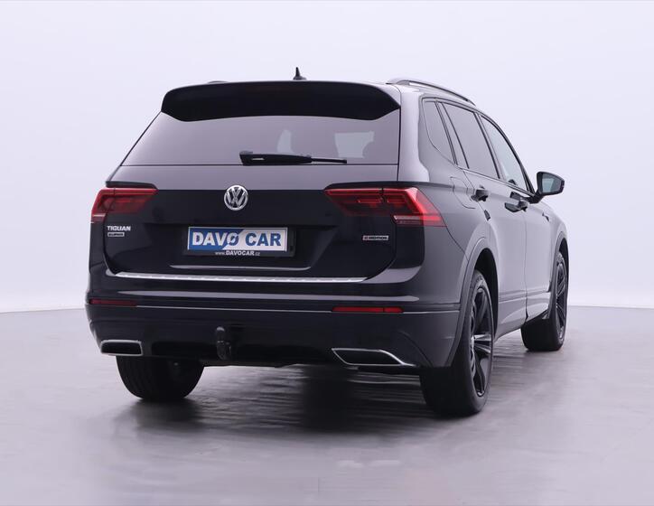 Volkswagen Tiguan Allspace 7