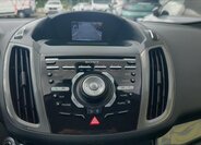 Ford C-MAX Kombi 1,6 l 110 kw