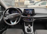 Hyundai i30 Hatchback 0,0 103 kw