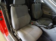 Mitsubishi Eclipse Kabriolet 2,4 l 107 kw