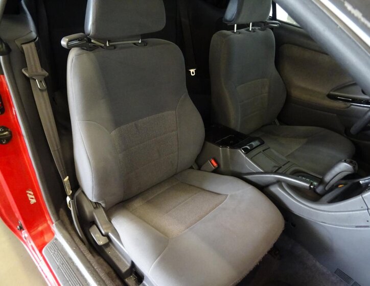 Mitsubishi Eclipse Kabriolet 2,4 l 107 kw