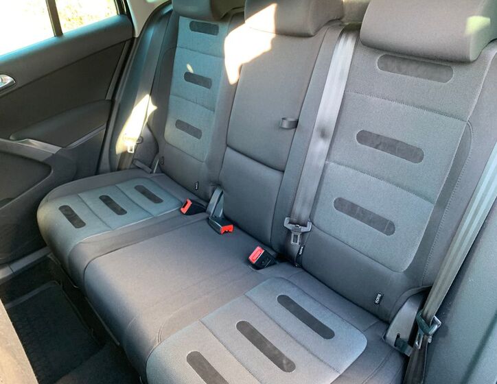 Volkswagen Tiguan 18