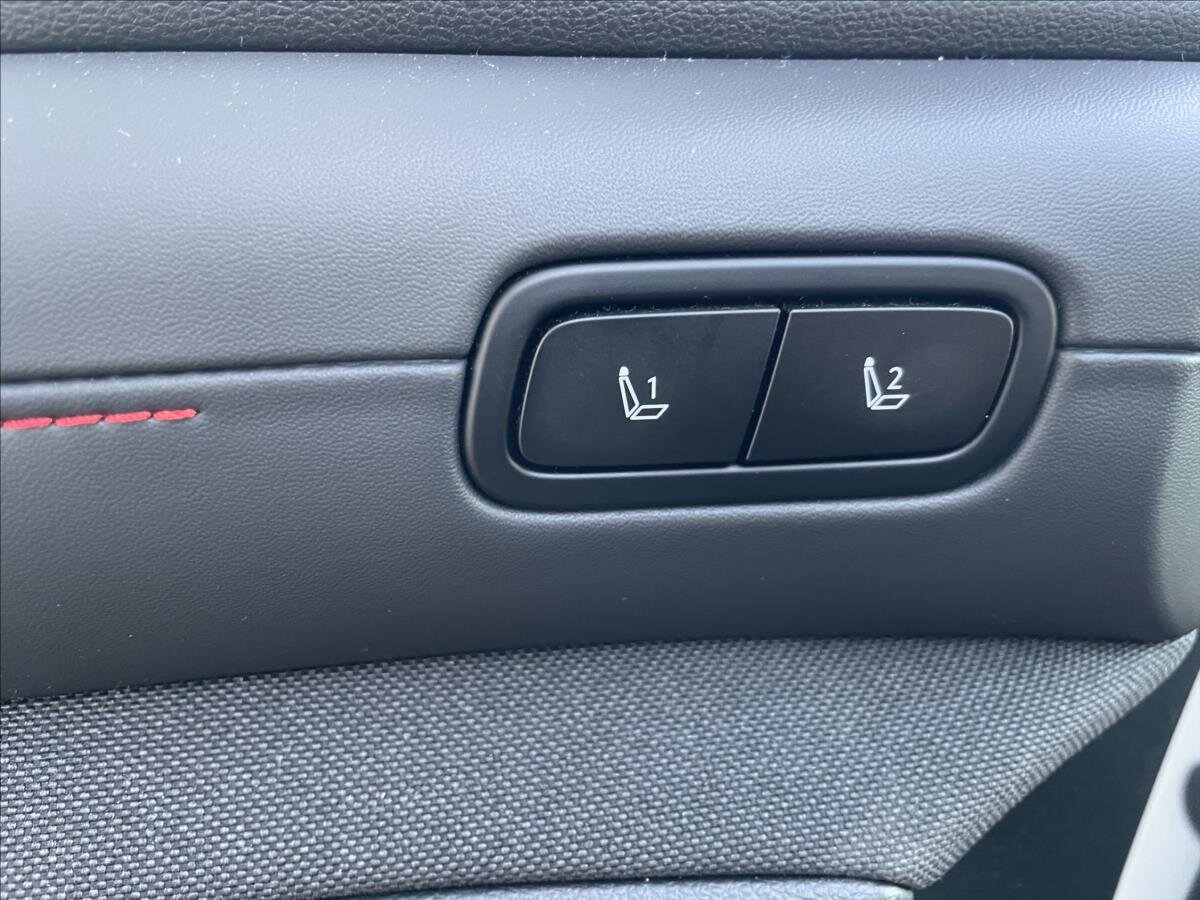 Hyundai Tucson SUV / Terénní 1,6 l 158 kw