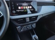 Škoda Kamiq SUV / Terénní 1,5 l 110 kw