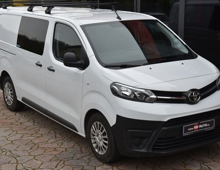 Toyota ProAce 36