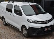Toyota ProAce 36