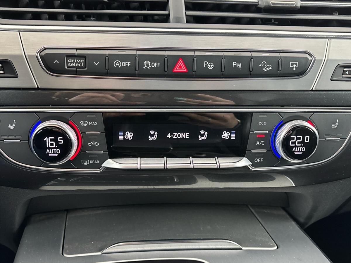 Audi Q7 SUV / Terénní 3,0 l 200 kw