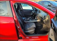 Mazda 3 Sedan / Limuzína 2,0 l 88 kw