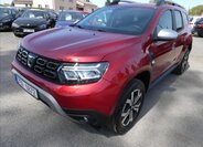Dacia Duster 5