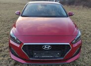 Hyundai i30 Sedan 0,0 88 kw