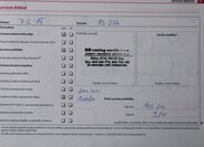 Škoda Roomster MPV 1,2 l 63 kw