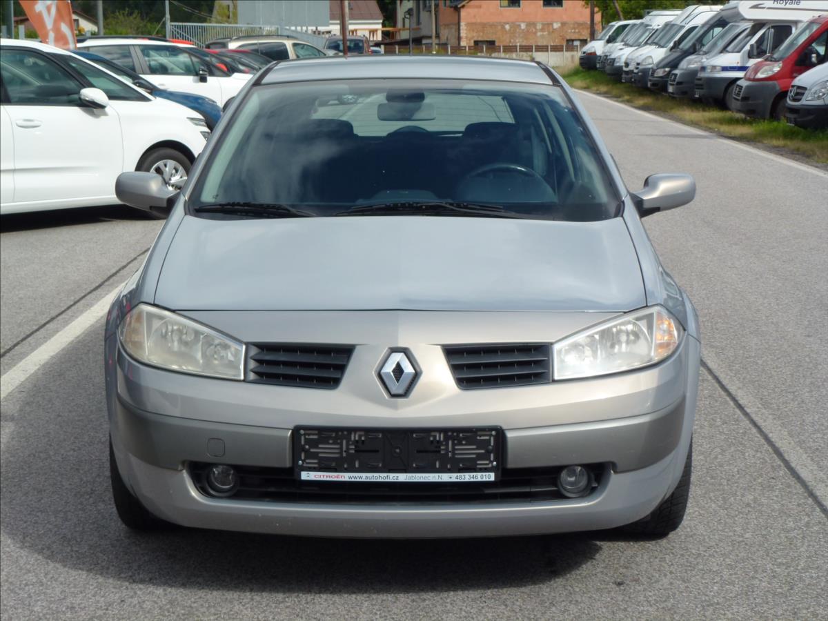 Renault Mégane