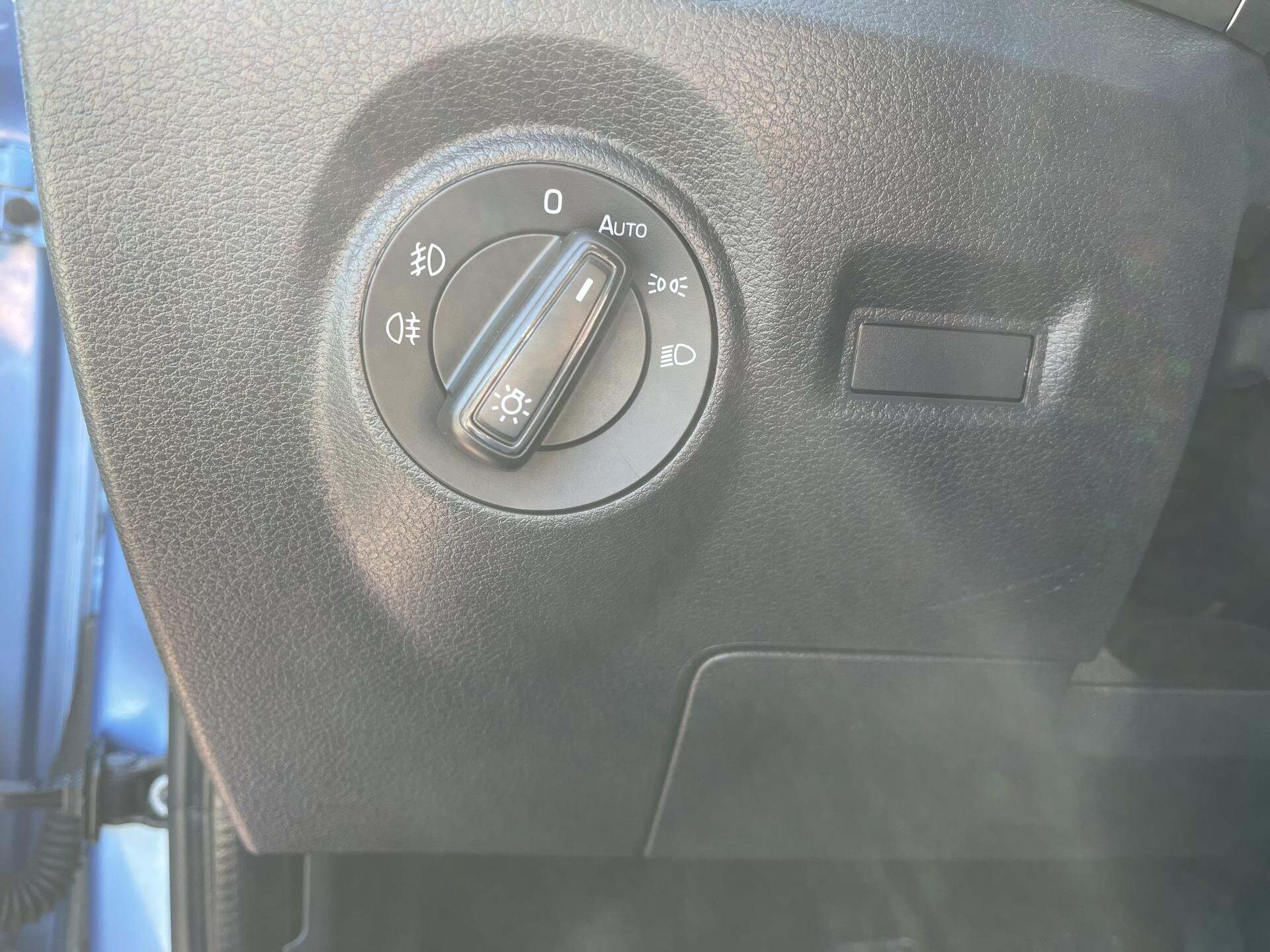 Škoda Fabia Kombi 999,0 81 kw