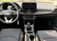 Hyundai i30 Kombi 0,0 85 kw