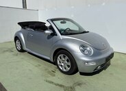 Volkswagen New Beetle Kabriolet 1,4 l 55 kw