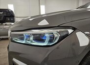 BMW Řada 7 Sedan / Limuzína 3,0 l 195 kw