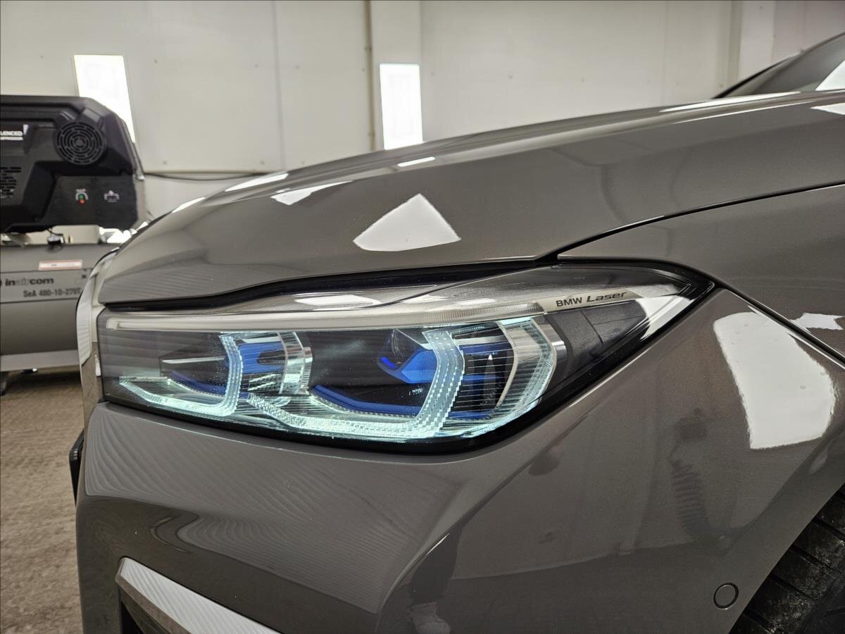 BMW Řada 7 Sedan / Limuzína 3,0 l 195 kw