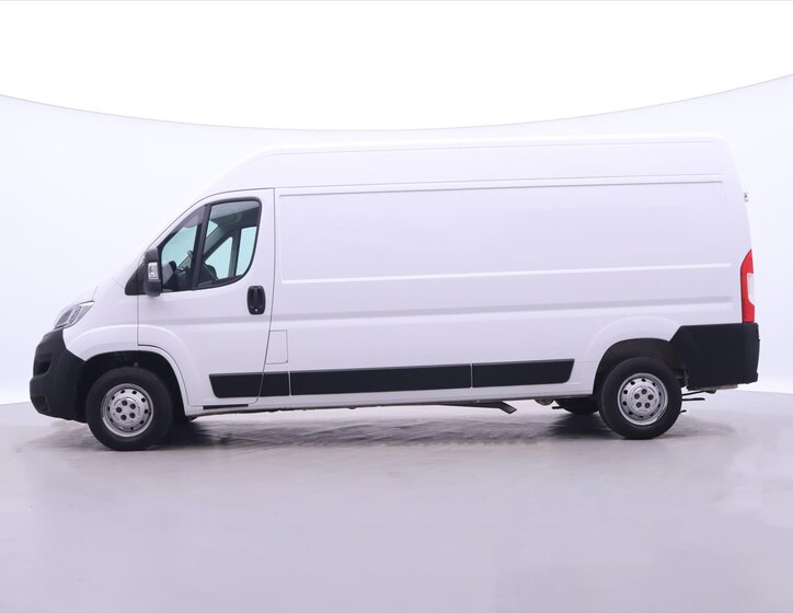 Citroën Jumper Ostatní 2,2 l 103 kw