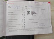 Škoda Fabia Hatchback 1,2 l 63 kw