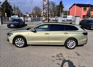 Škoda Superb Kombi 2,0 l 110 kw