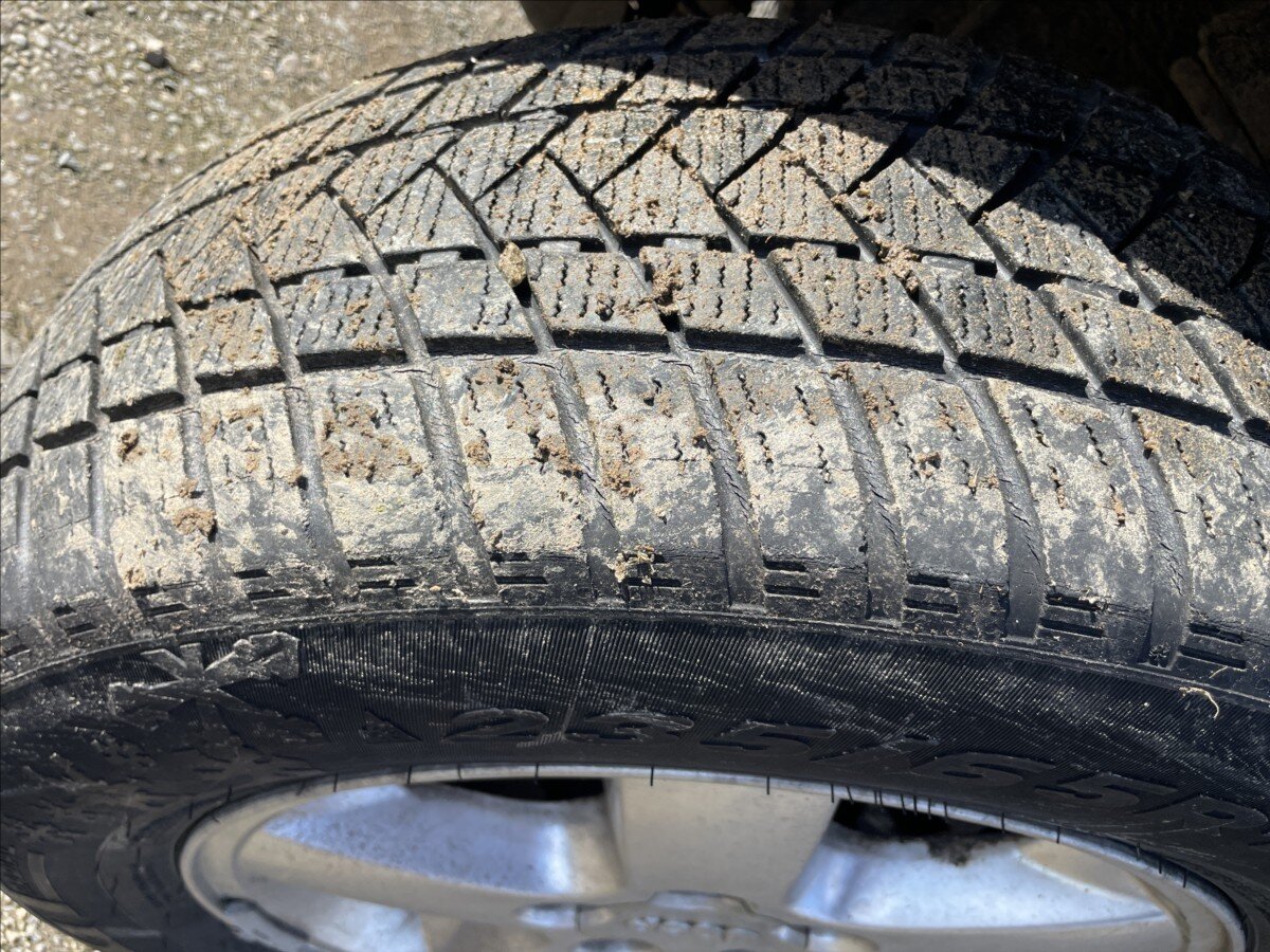 Jeep Grand Cherokee Kombi 2,7 l 120 kw