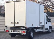 Citroën Jumper Ostatní 2,0 l 120 kw