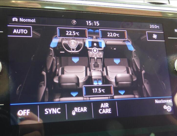 Volkswagen Tiguan 39