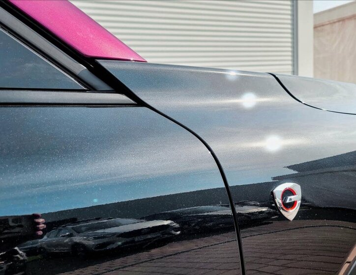 Mazda MX-30 Hatchback 829,0 125 kw