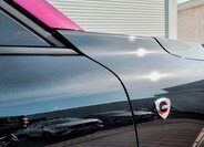 Mazda MX-30 Hatchback 829,0 125 kw