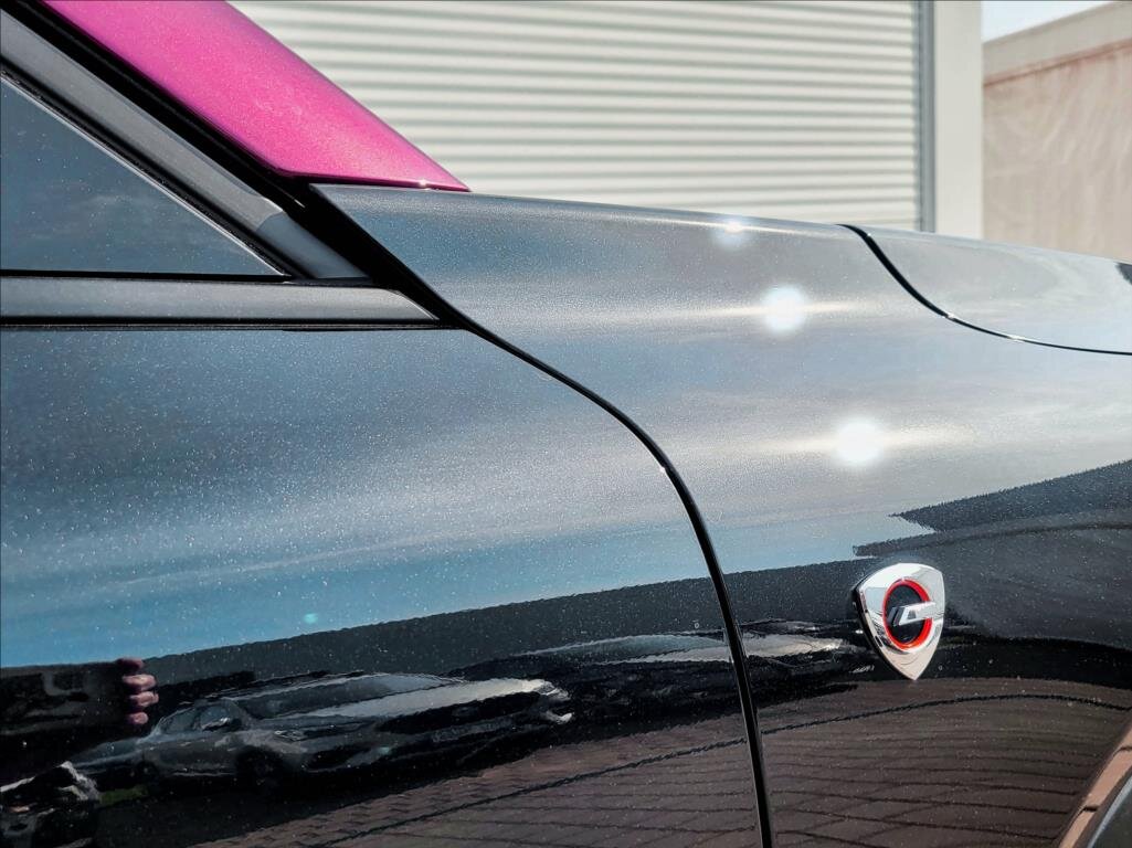 Mazda MX-30 Hatchback 829,0 125 kw