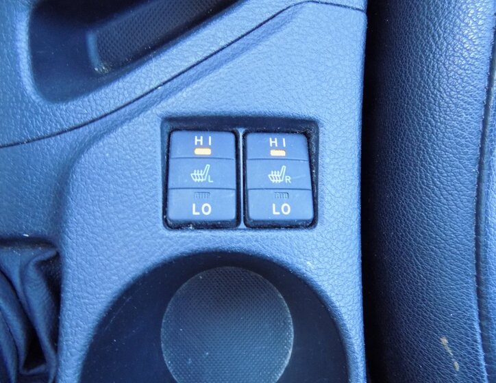 Toyota Auris Hatchback 1,8 l 73 kw