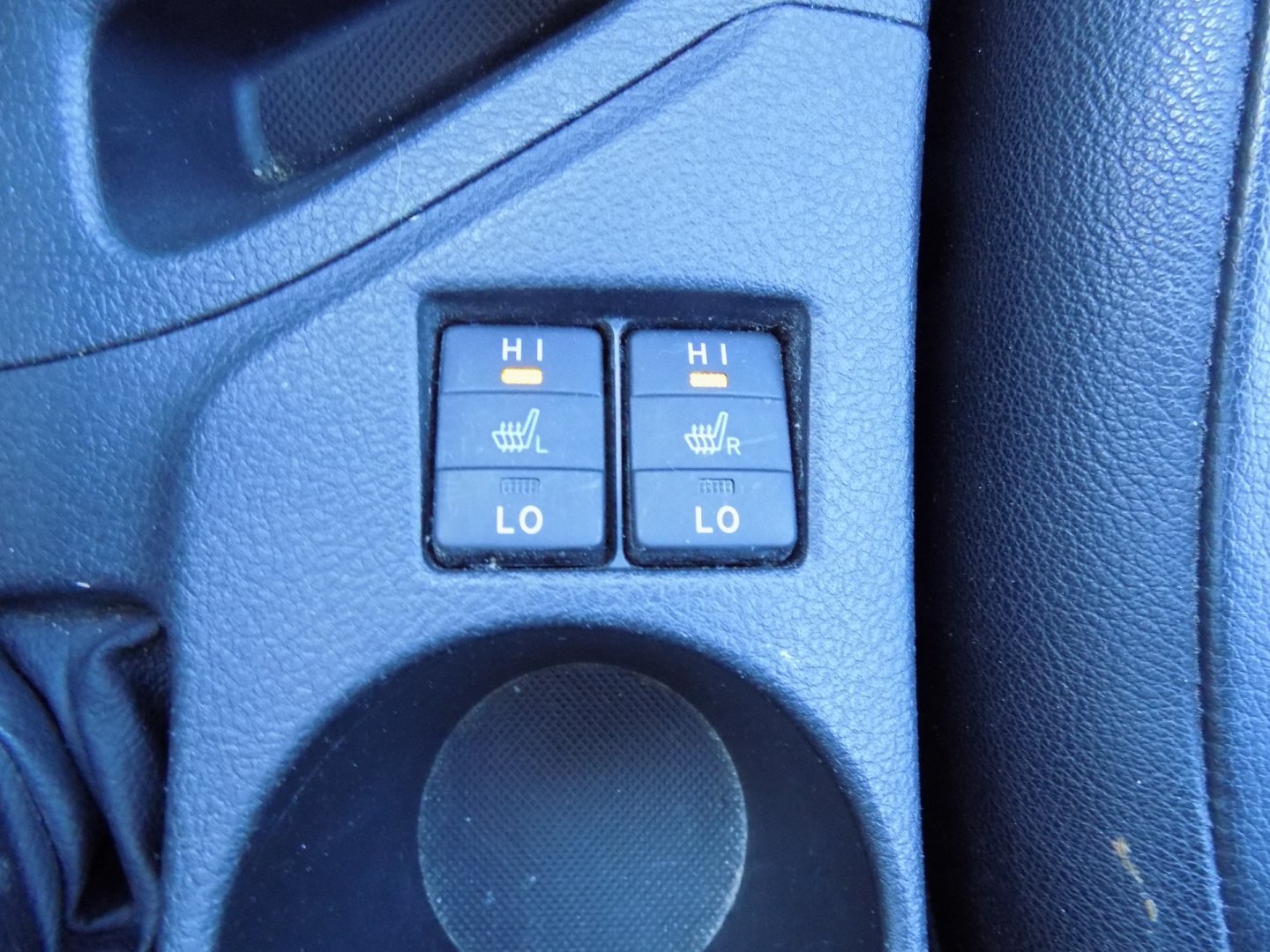 Toyota Auris Hatchback 1,8 l 73 kw