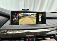 BMW X5 Kombi 3,0 l 280 kw