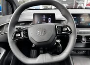 MG MG3 Hatchback 1,5 l 85 kw