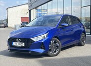 Hyundai i20 Hatchback 998,0 73 kw
