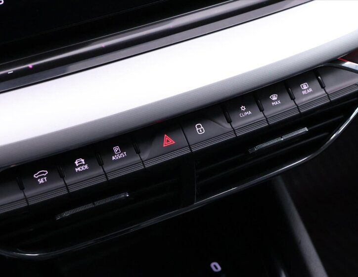 Škoda Octavia Kombi 2,0 l 85 kw