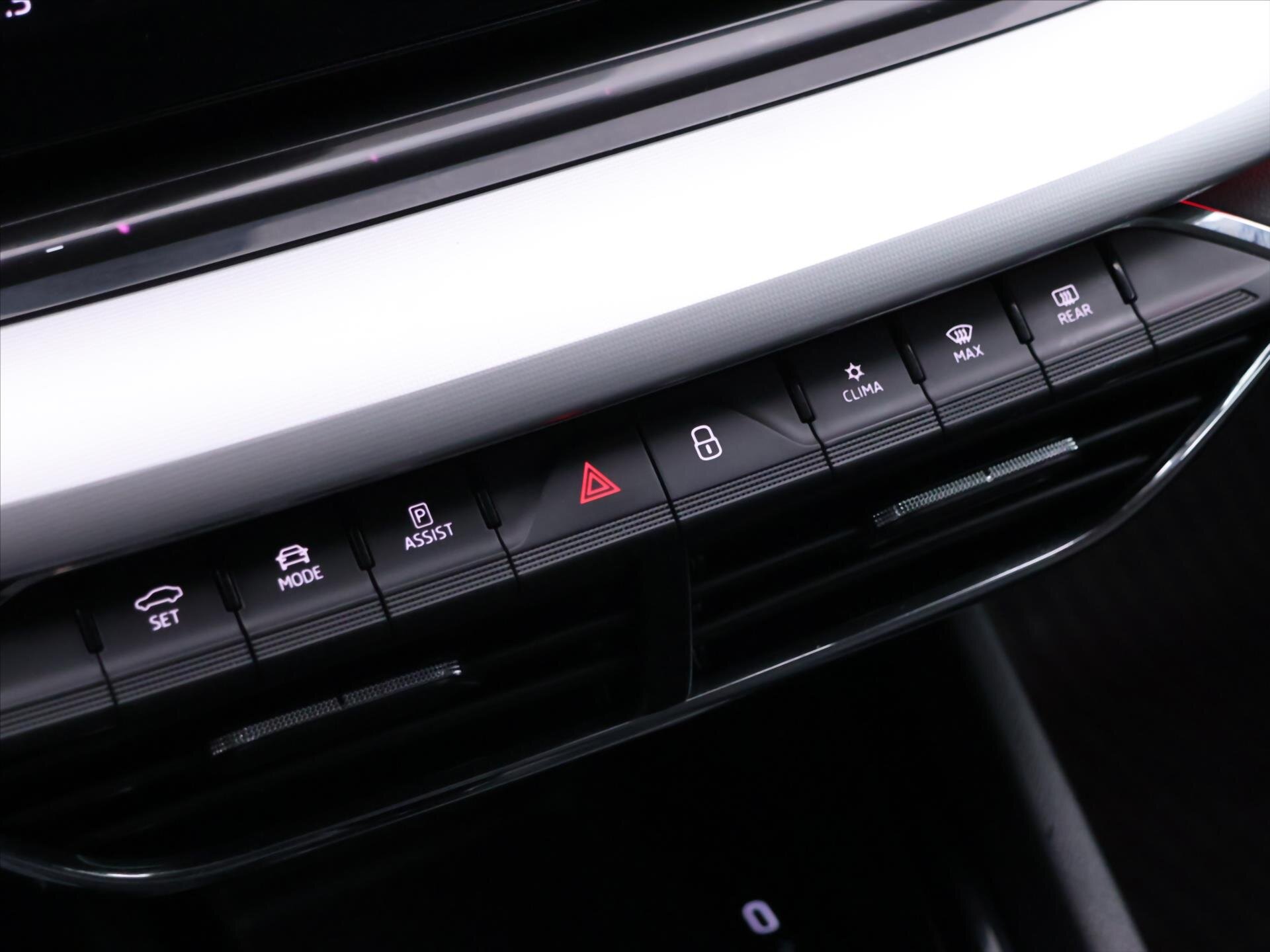 Škoda Octavia Kombi 2,0 l 85 kw