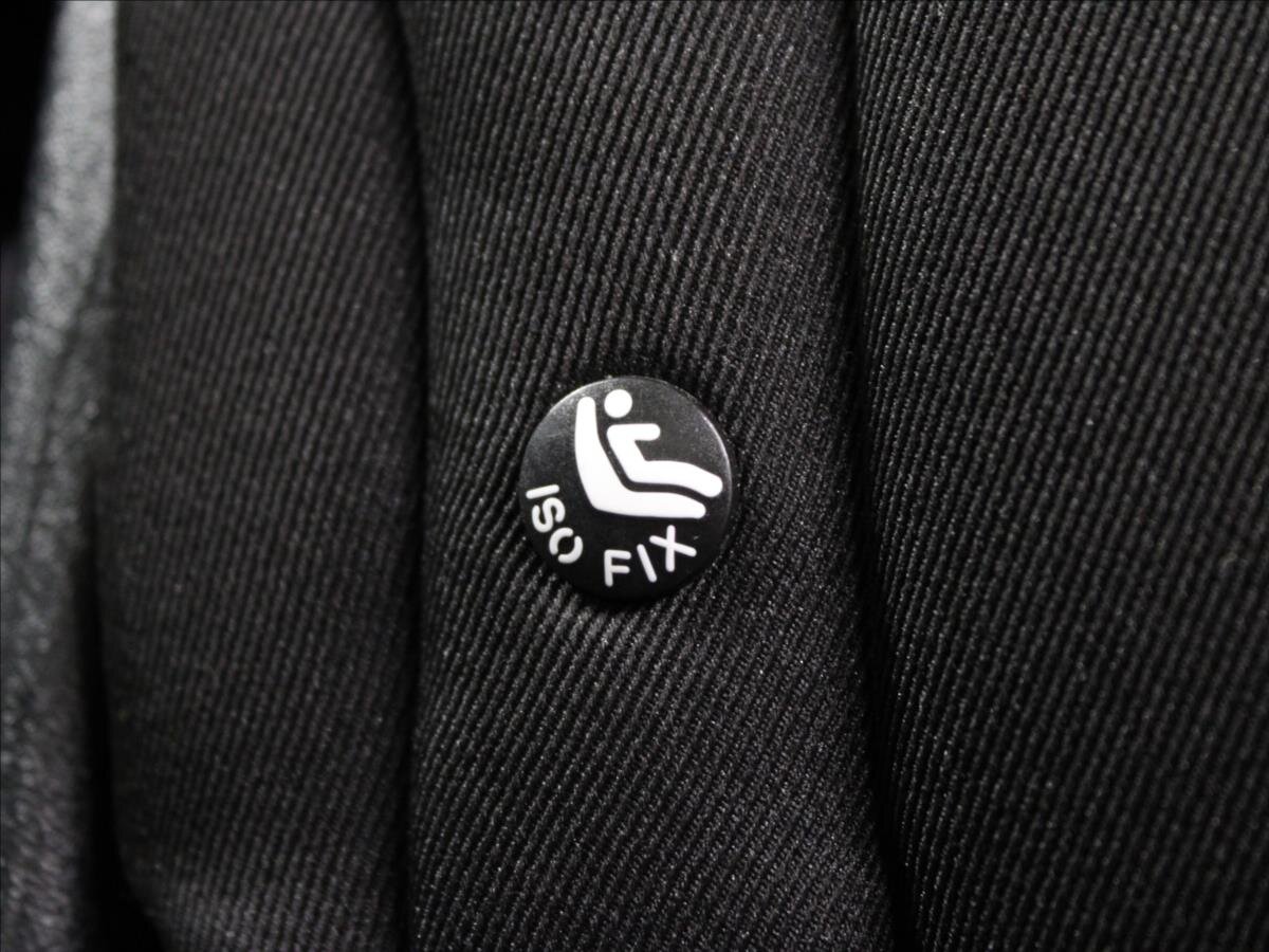 Ford S-MAX MPV 2,0 l 110 kw