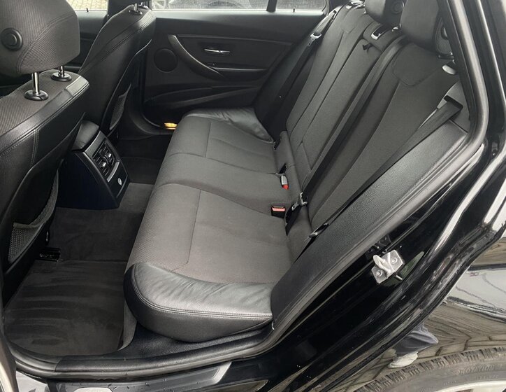 BMW Řada 3 Kombi 2,0 l 135 kw