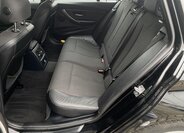 BMW Řada 3 Kombi 2,0 l 135 kw