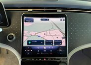 Mercedes-Benz EQE SUV 0,0 180 kw